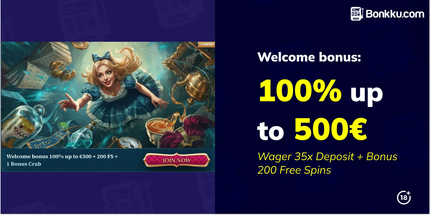betalice welcome bonus