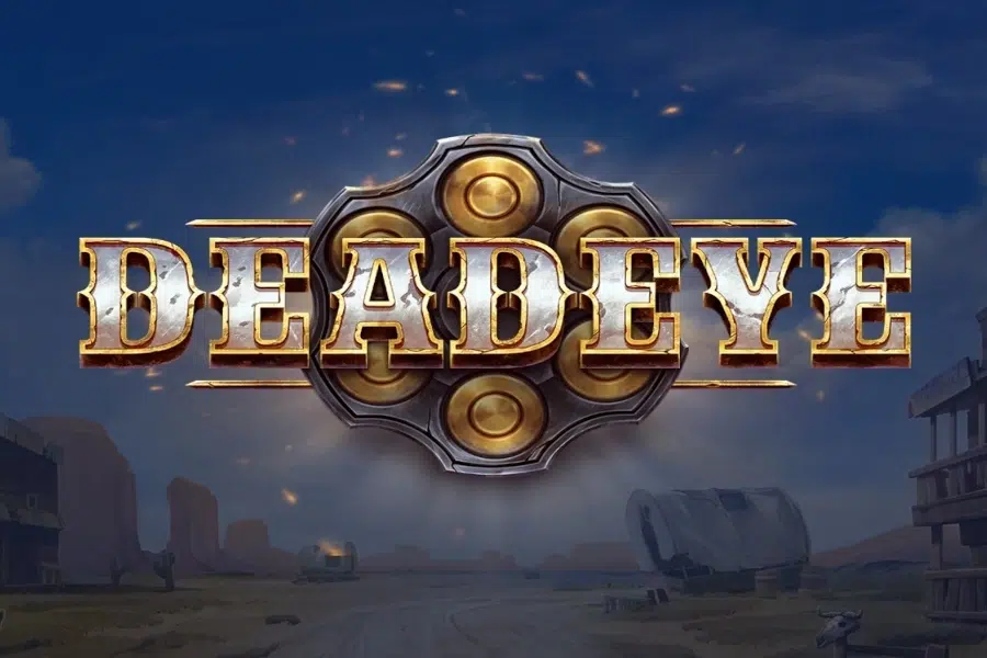 Deadeye