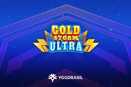 Goldstorm Ultra