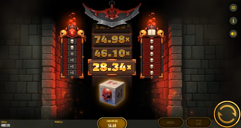 heads will roll bonus