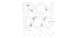 Iron Dog Studio Logo
