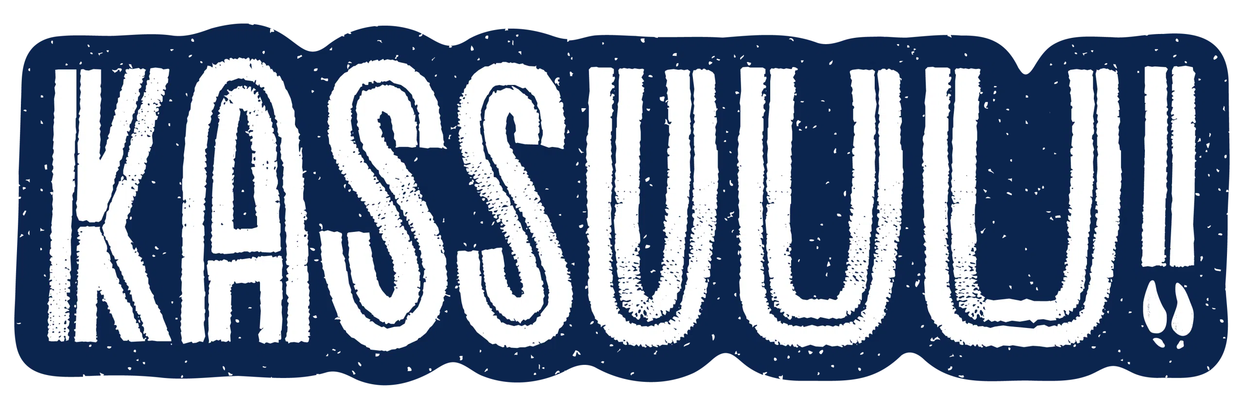 Kassuuu logo