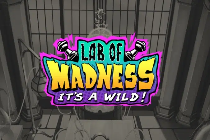 Lab of Madness – It’s a Wild