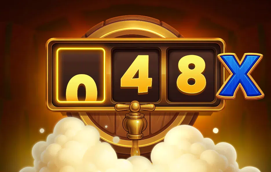 lucky lager x9990 bonus
