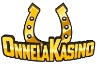 Onnela Kasino logo