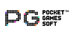 PG Soft Logo