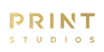 Print Studios Logo