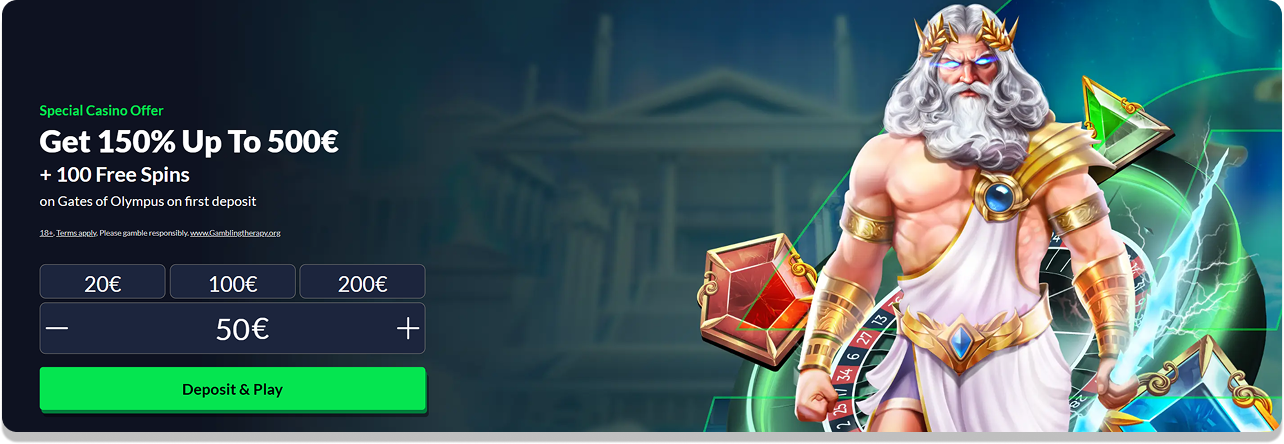 247bet casino exclusive bonus