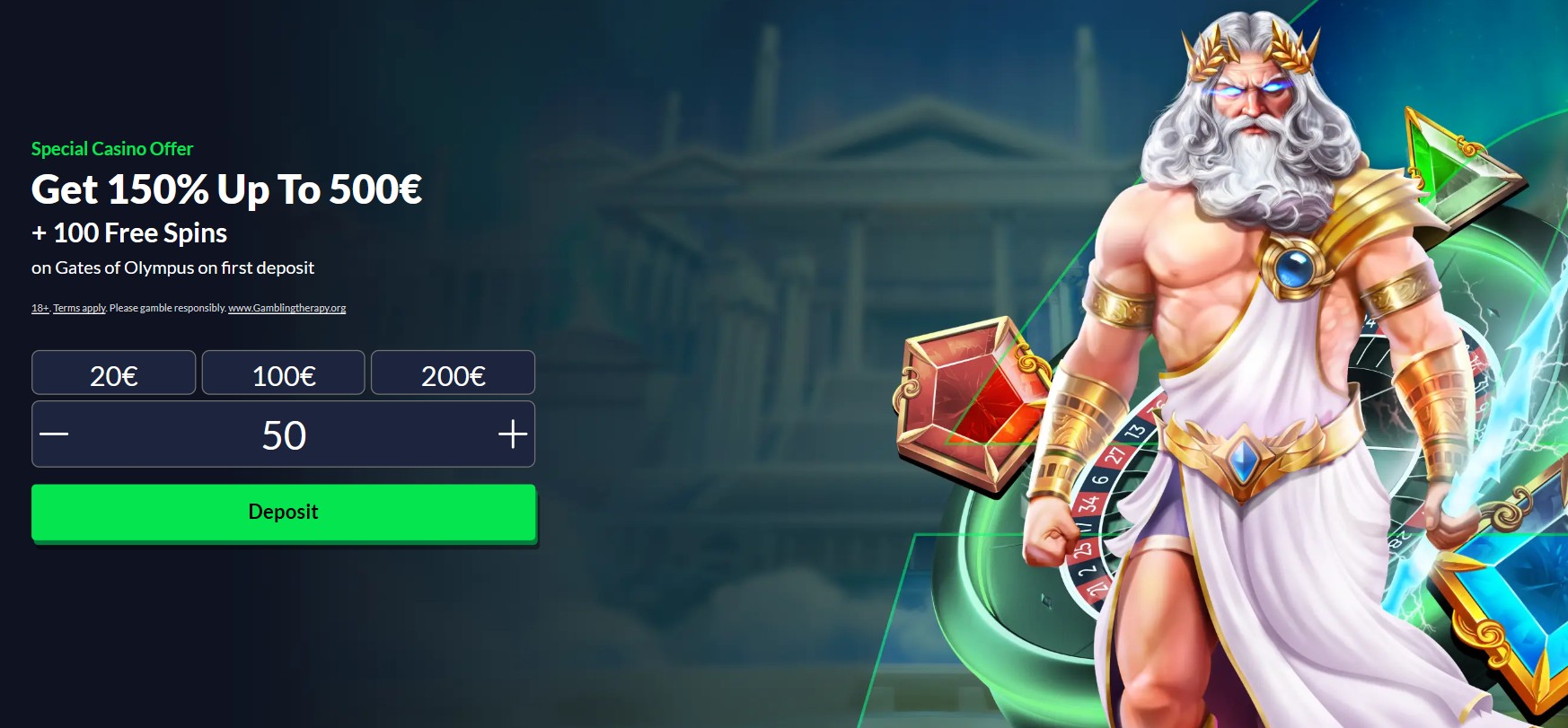 247bet exclusive welcome bonus