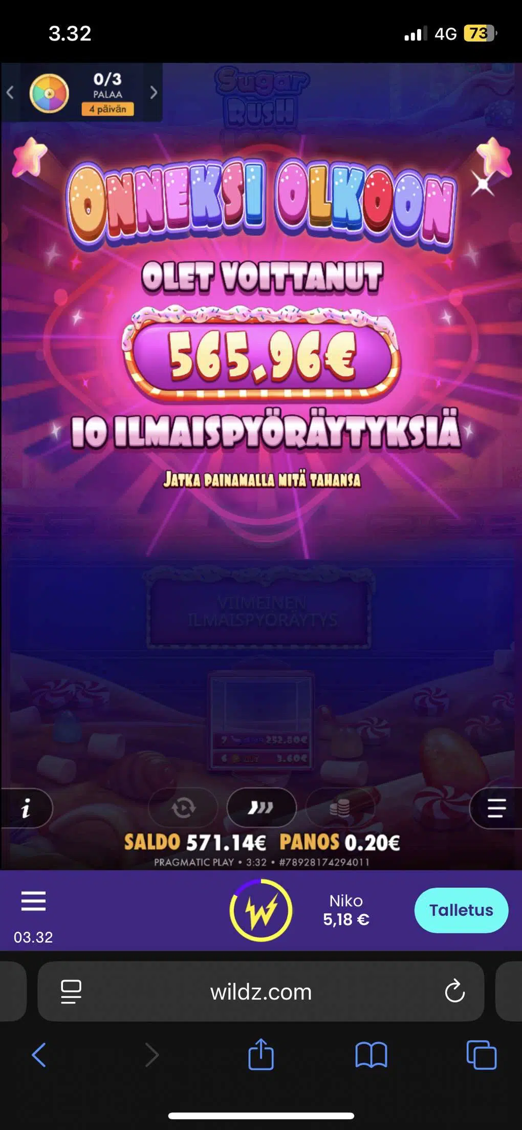 Voittokuva