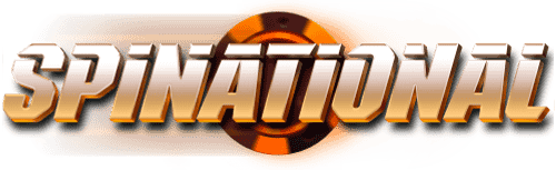 Spinational Casino logo