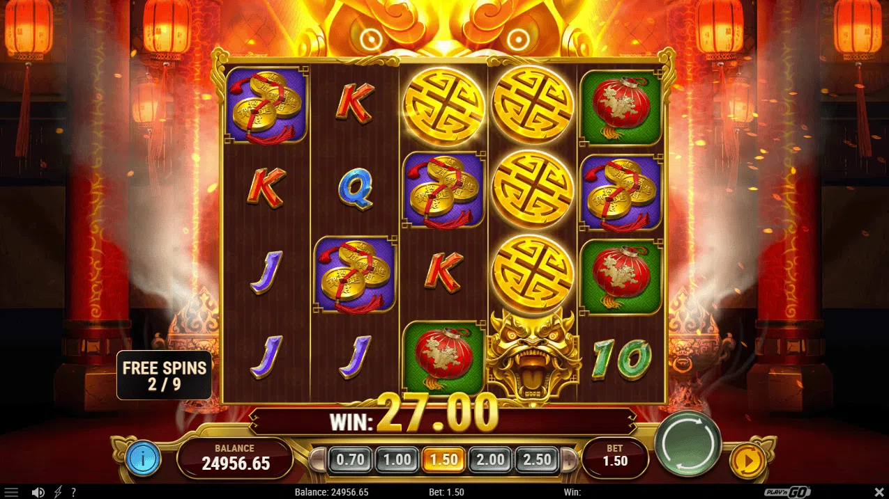 bao shi bonus