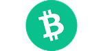 Bitcoin Cash Logo