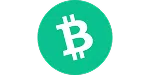 Bitcoin Cash Logo