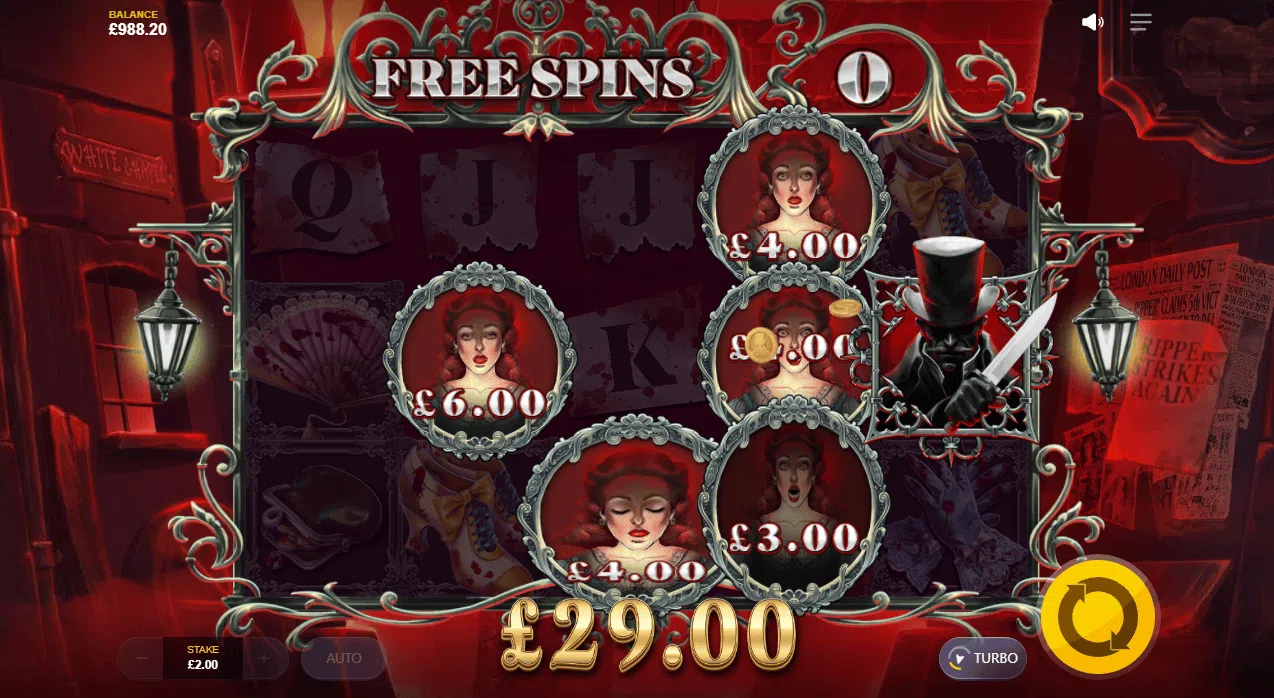 bloody murder bonus