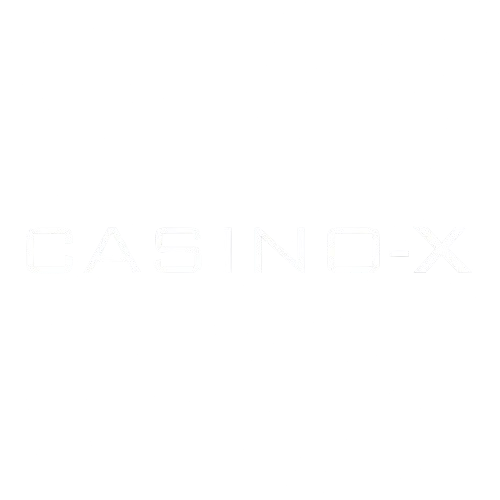 Casino-X logo