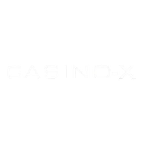 Casino-X logo