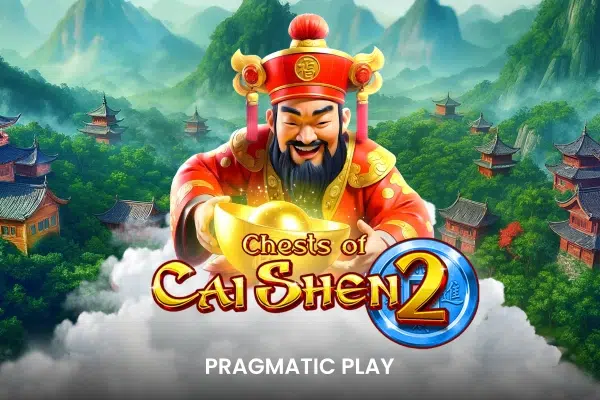 Chests of Cai Chen 2