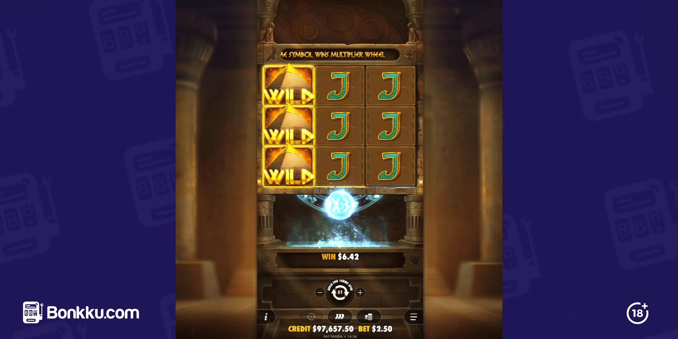 code of cairo bonus