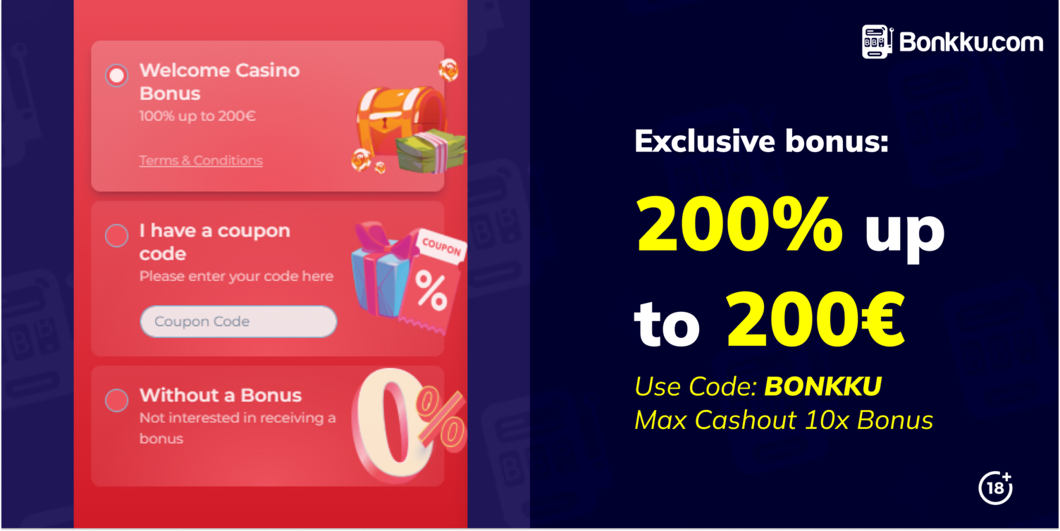 crab slots casino exclusive bonus