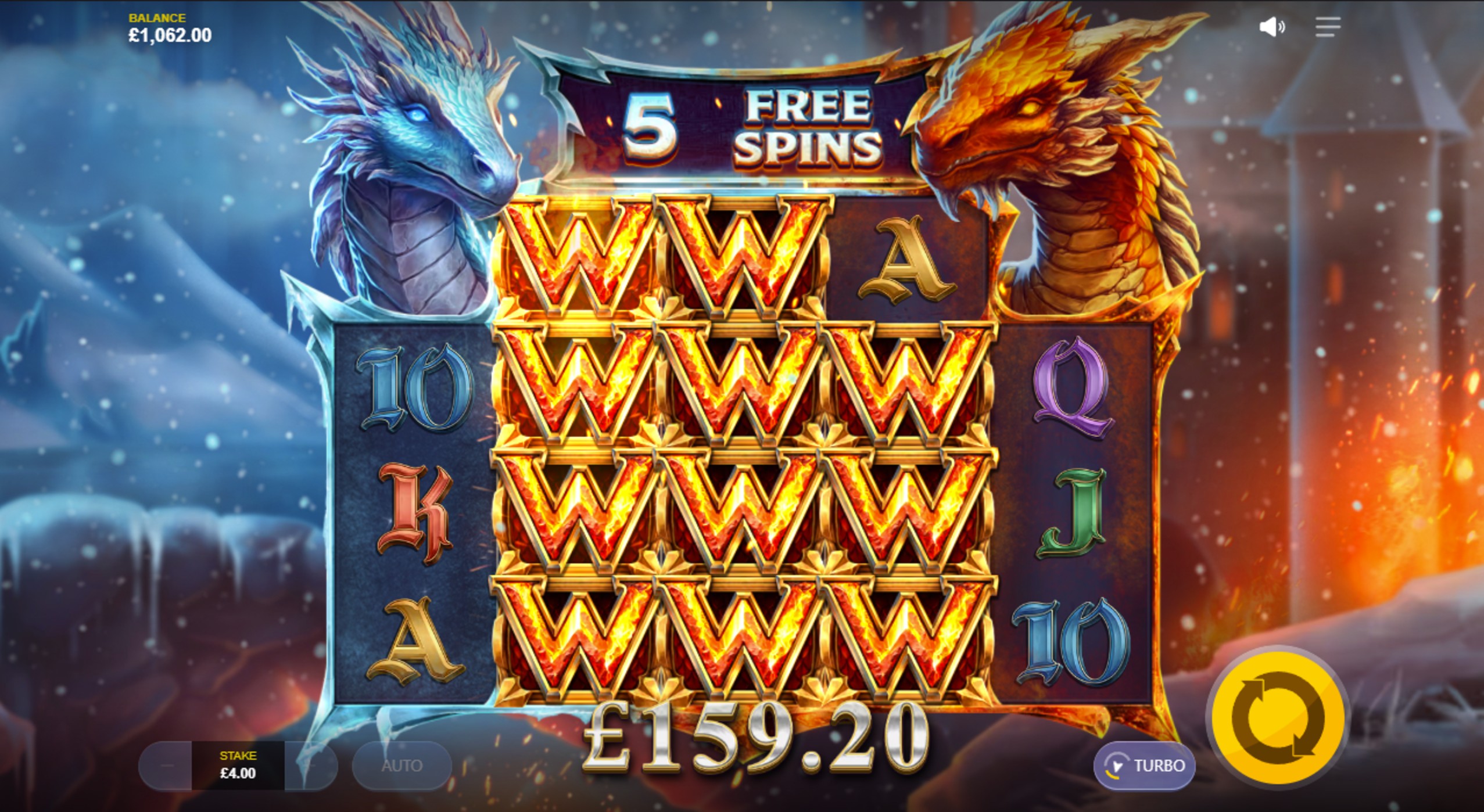 dragon duo bonus