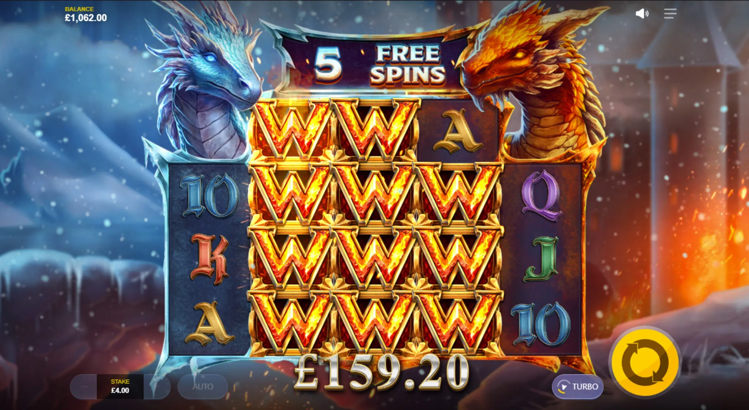 dragon duo bonus