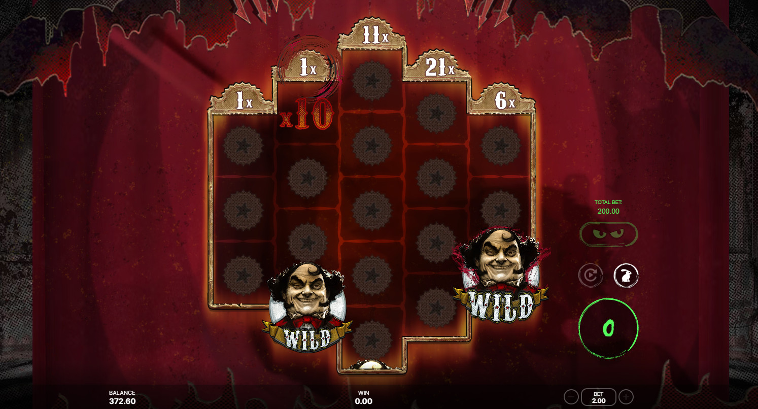 freak show revelation bonus