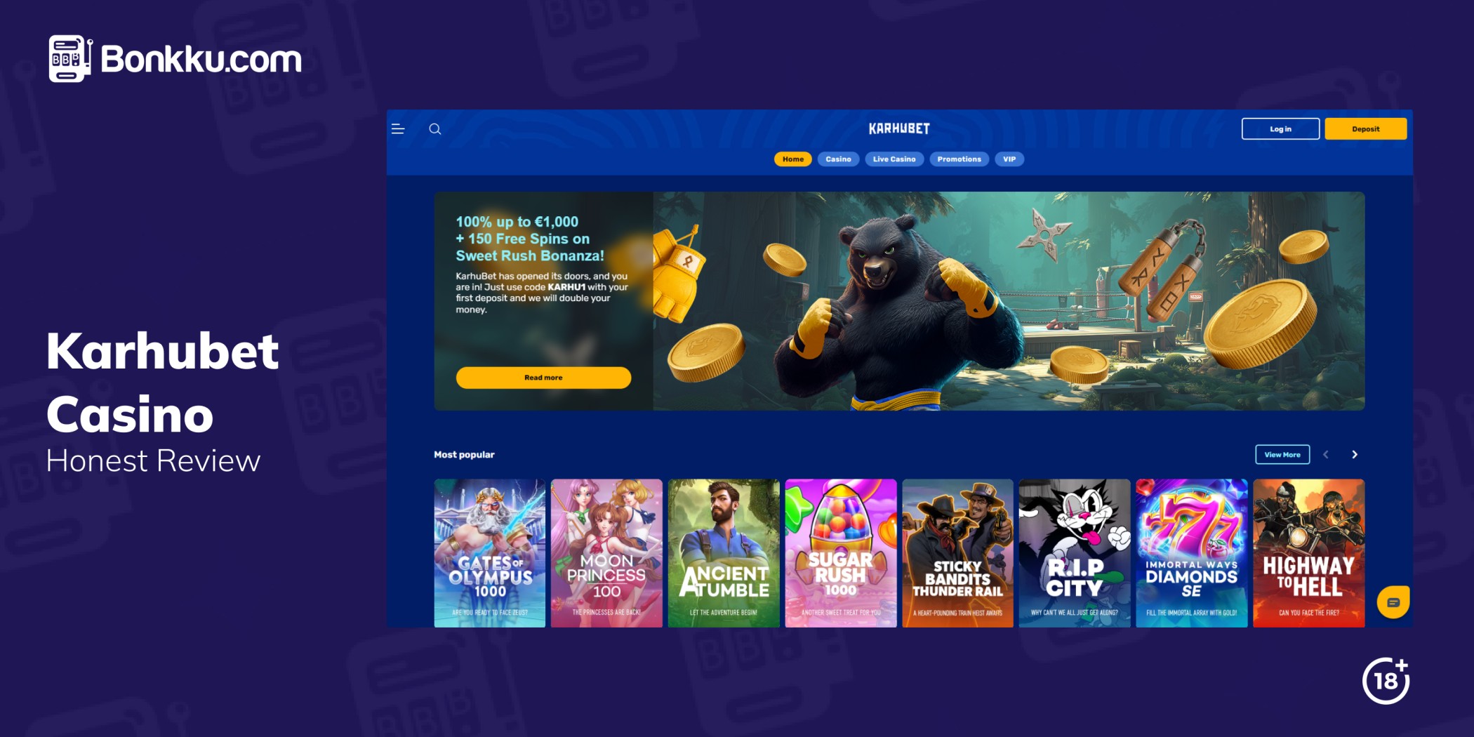 karhubet casino review