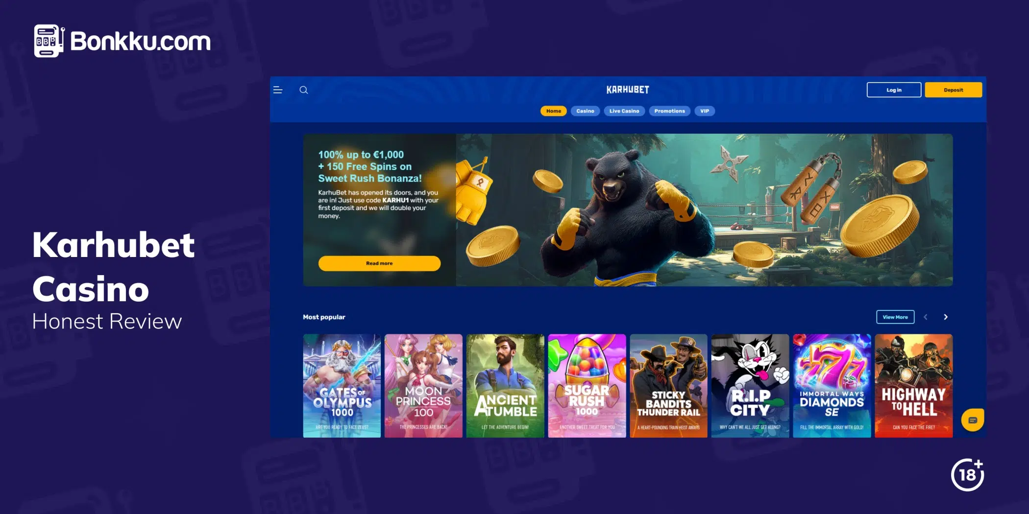karhubet casino review