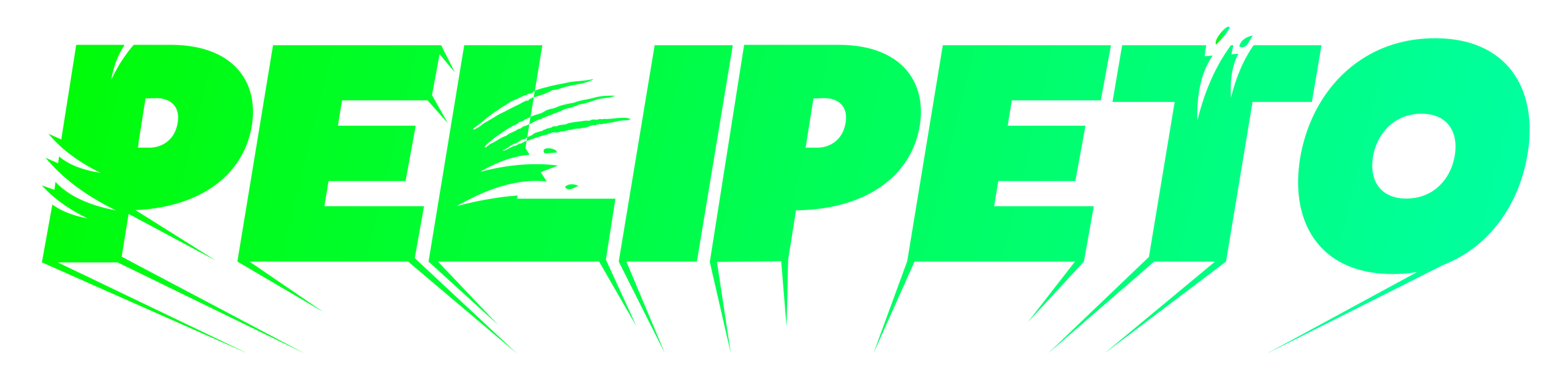 Pelipeto Casino logo