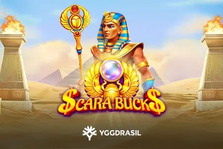 Scara-Bucks