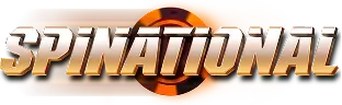 Spinational Casino logo