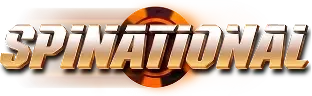 Spinational Casino logo