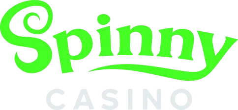 Spinny Casino logo