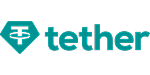 Tether Logo