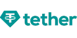 Tether Logo