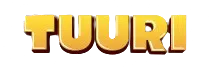 Tuuri Kasino logo