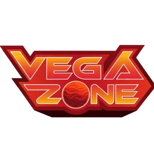 Vegazone Casino logo