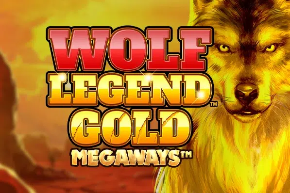 Wolf Legend Gold Megaways
