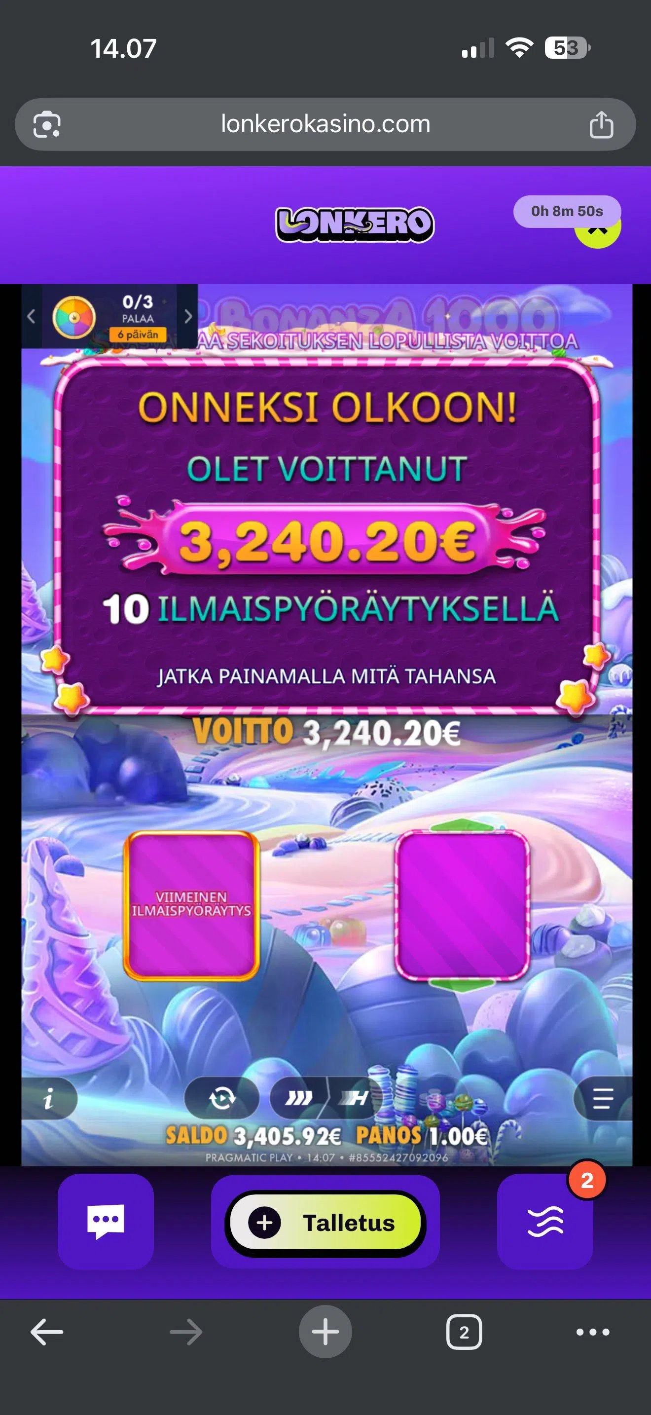 Voittokuva