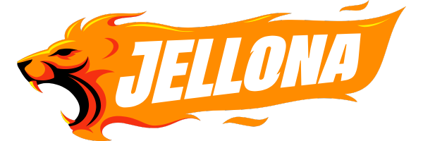 Jellona Casino logo