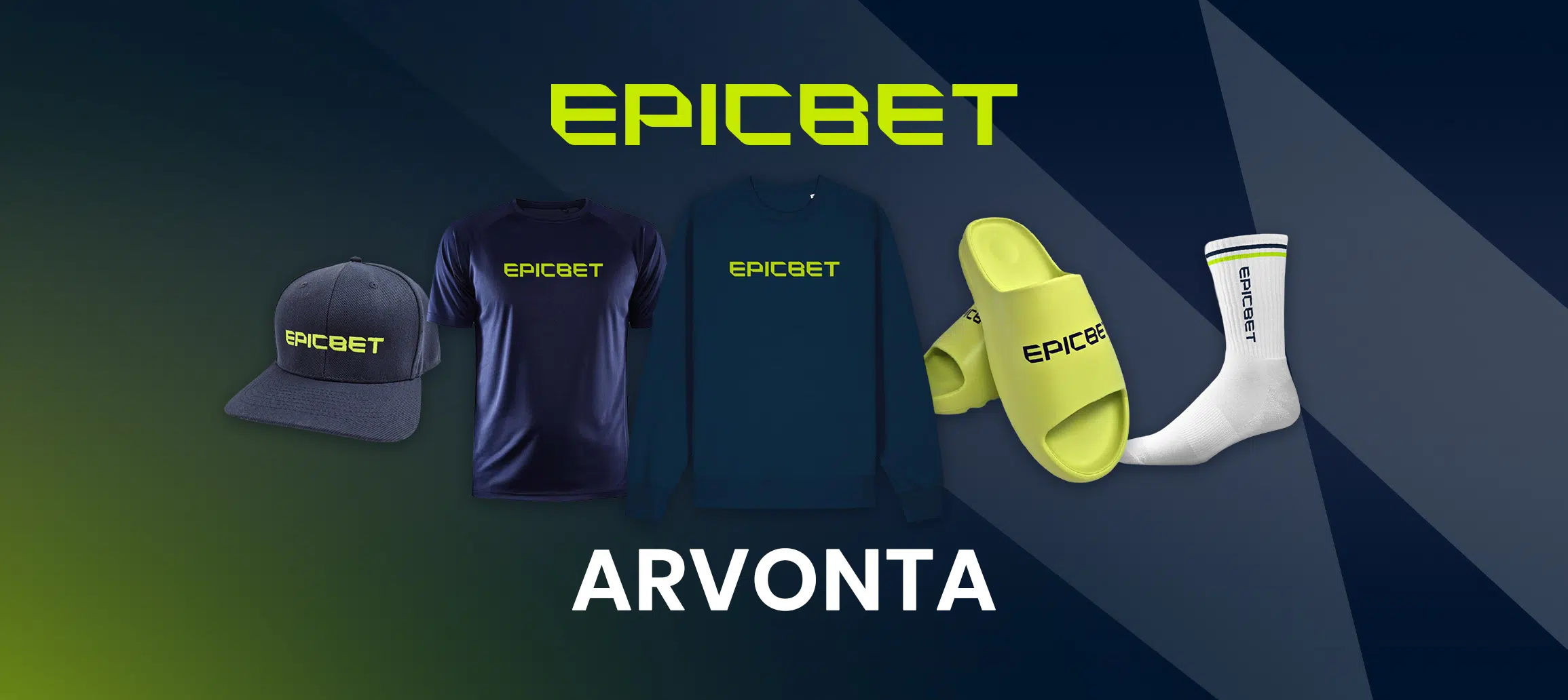 Epicbet Marraskuun Bonkku arvonta