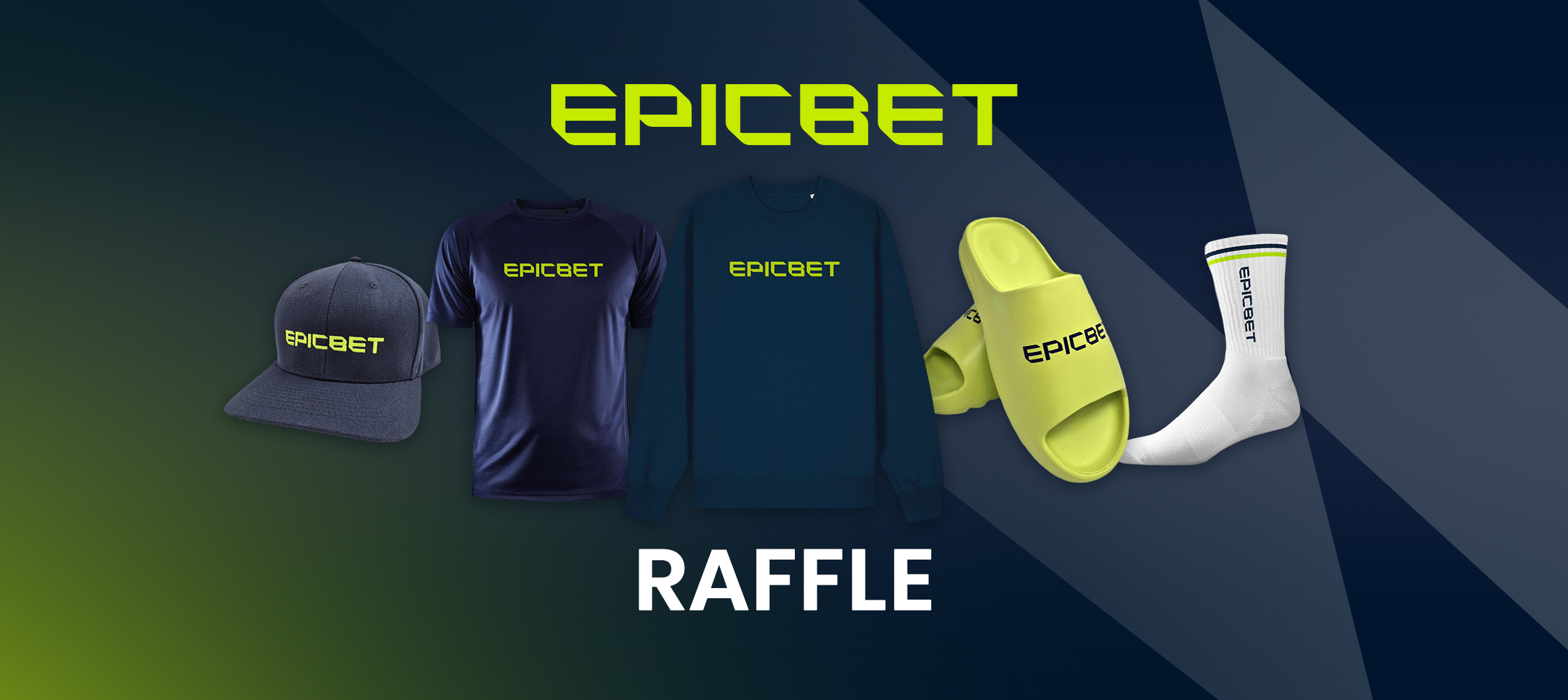 Bonkku Epicbet November Raffle