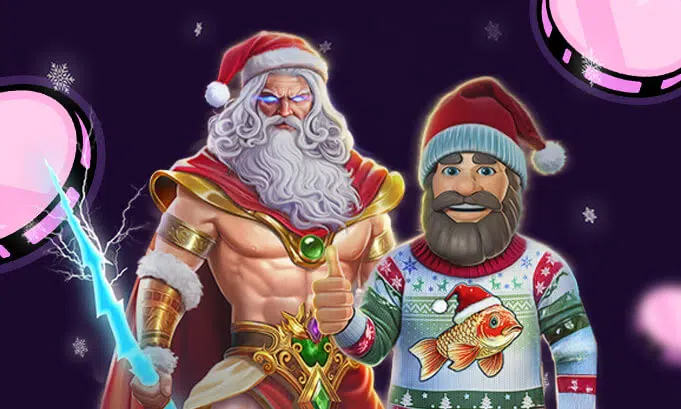 njord joulukalenteri