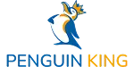 Penguin King Logo