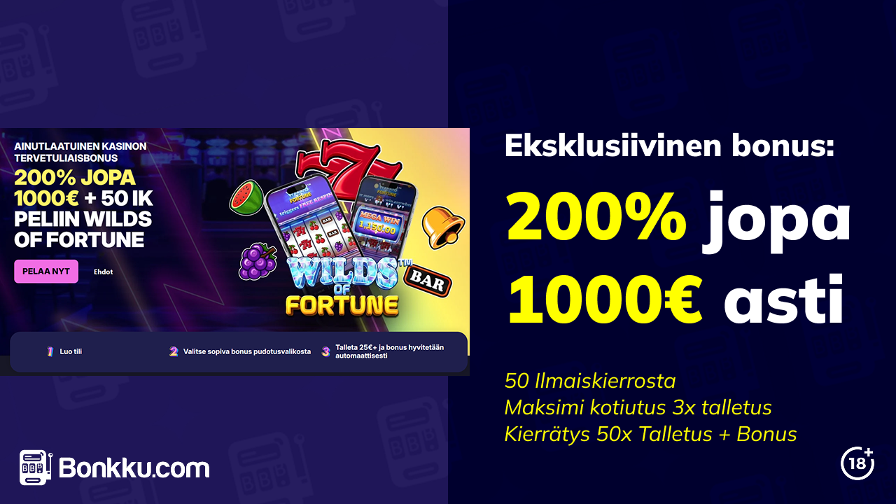 erstklassig täglicher bonus bei Rizzio Casino