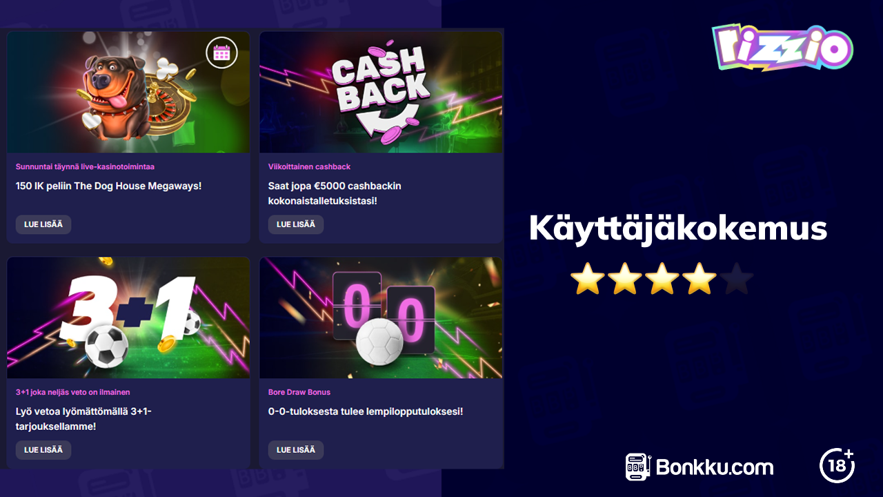 reguliert bonus für neue spieler bild
