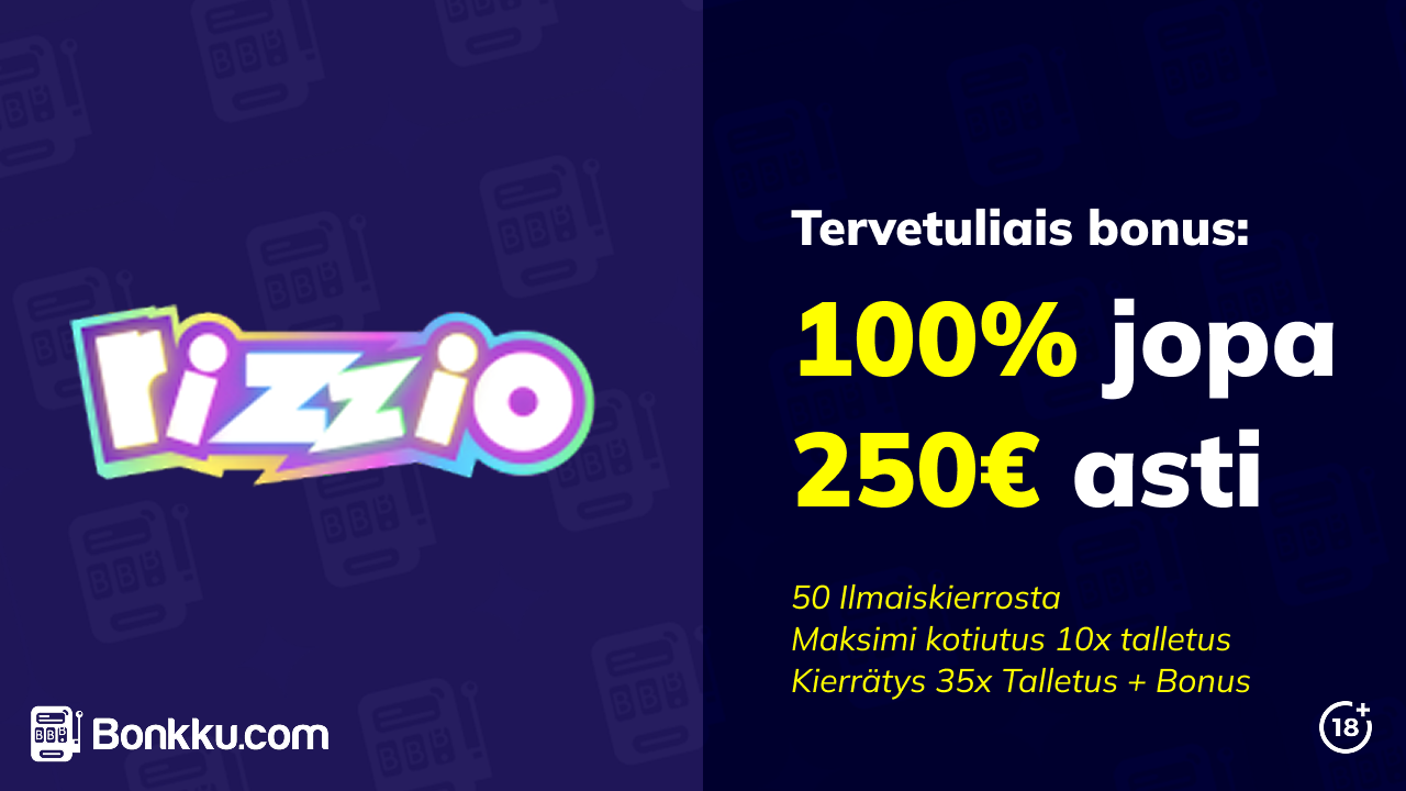 sammle Rizzio Casino freispiel-bonus angebot
