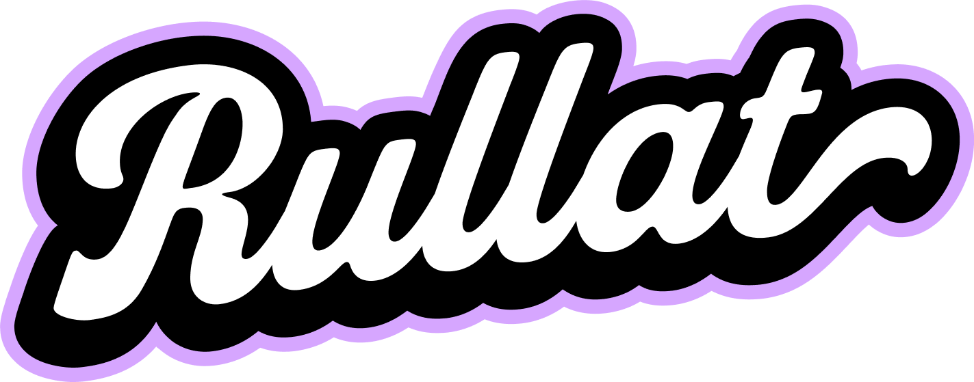 Rullat Casino logo