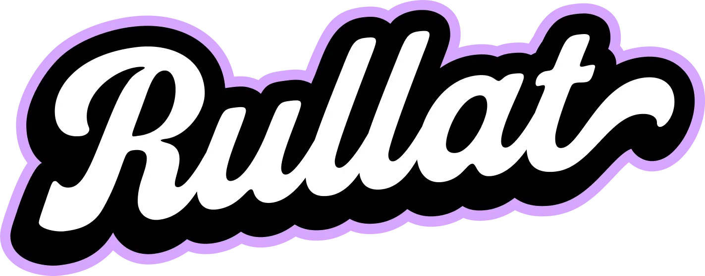 Rullat Casino logo